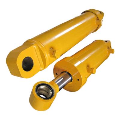 China Hydraulic Cylinder Of Engineering Professional Design And Manufacturing for sale