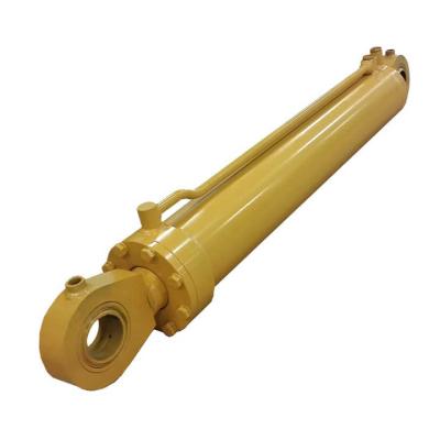 China Customized Hydraulic Cylinder For Vehicles for sale