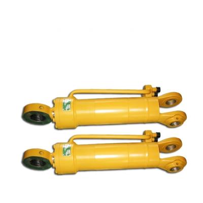 China Professional Designed Hydraulic Cylinder For Industrial Machinery for sale