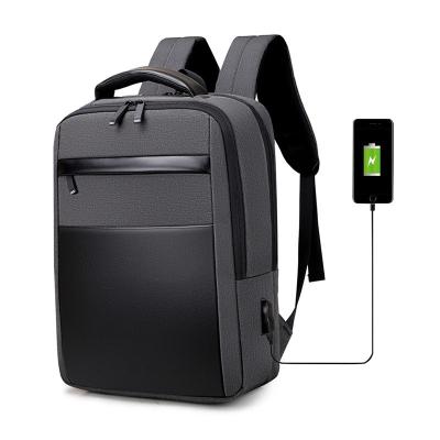 China Versatile And Durable Solar Powered Backpack For Any Environment for sale