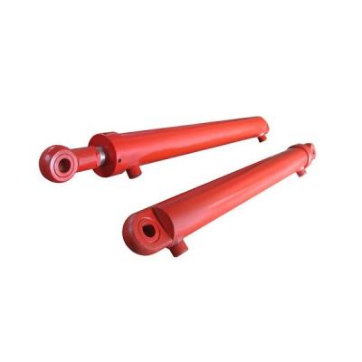 China Professional Designed Hydraulic Cylinder Heat Treatment for sale
