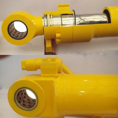 China Professional Designed Hydraulic Cylinder For Engineering for sale