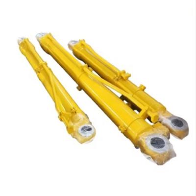 China Hydraulic Cylinder For Heavy Industry Design And Processing Technology for sale