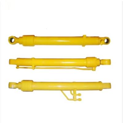 China Hydraulic Cylinder For Heavy Industry Design And Processing Technology Competitive Prices for sale