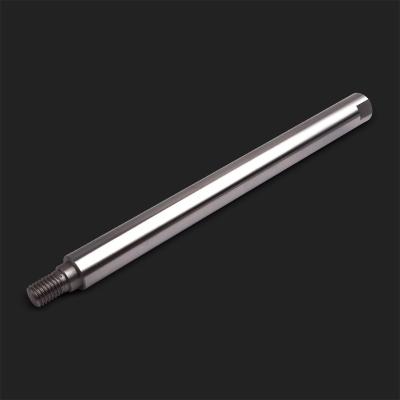 China Customizable Hydraulic Cylinder Components Material Hard Chrome Coating Various Sizes for sale