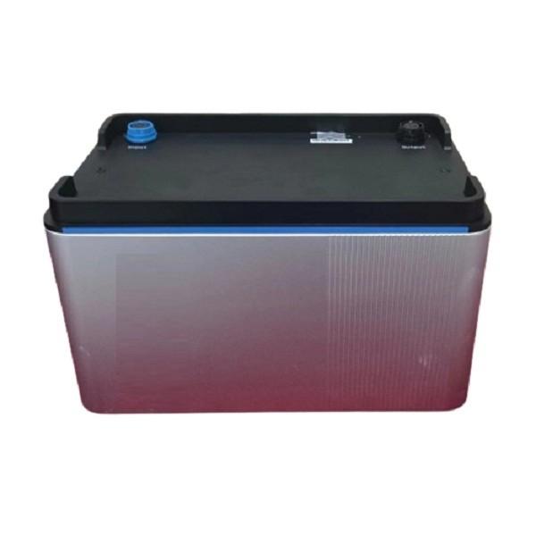 Quality Compact and Stacked Design Portable Emergency Power Station for Different for sale