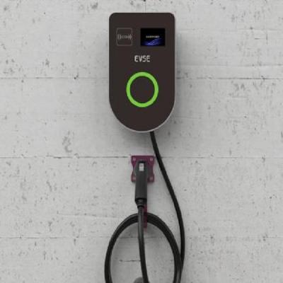 Quality Wall Mounted Home EV Charging Station For Fast Charging Experience for sale