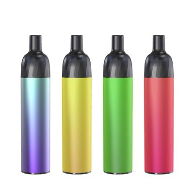 China Mesh coil Nicotine Disposable Electronic Cigarette 1.3Ω Lightweight for sale