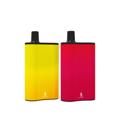 China Chargeable Disposable Electronic Cigarette 550mAh 10ml pod system kit for sale