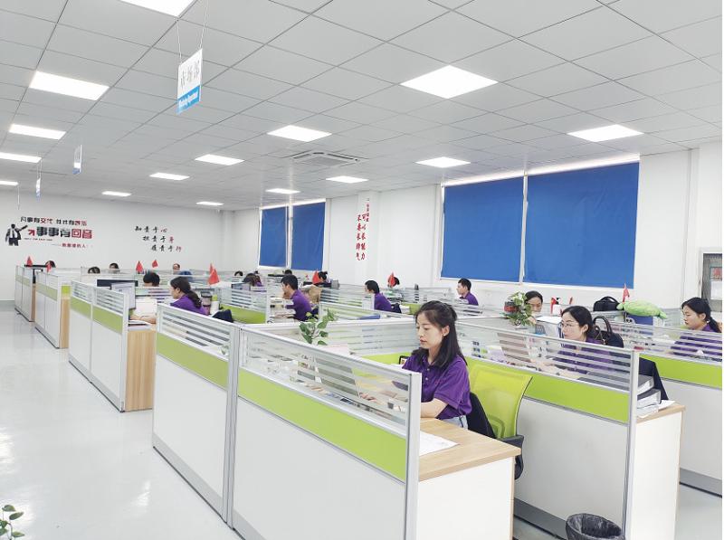 Fornecedor verificado da China - Suzhou Sanyouhe Electronic Technology Co., Ltd.