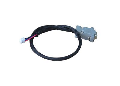 China 22 AWG 350mm JST To VGA Female Converter Adapter Cable for sale