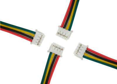China 22 AWG Electronic Wiring Harness for sale