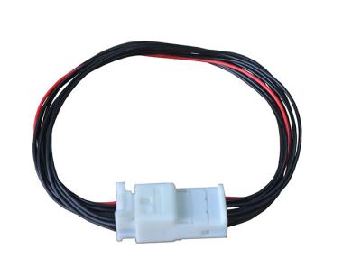 China Flexible 12 Pins 1.0mm Industrial Wiring Harness for sale