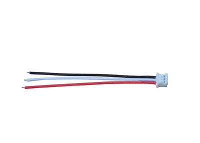 China Tinned End 18 AWG 100mm Electronic Wiring Harness for sale