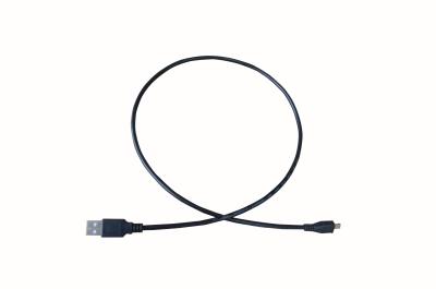 China 22 AWG USB 2.0 200mm Electronic Wiring Harness for sale