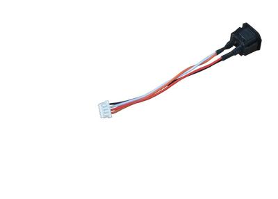 China 150mm Electronic Wiring Harness for sale