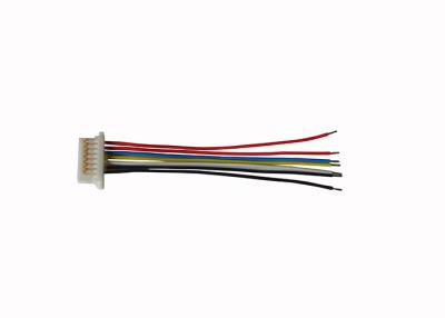 China 0.5mm Electrical Cable Harness for sale