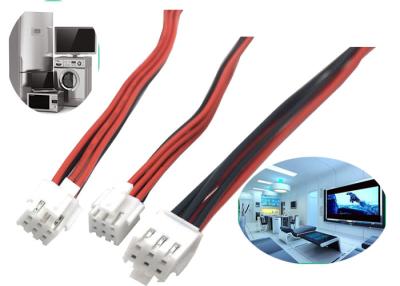 China Fire Resistant 100mm 0.5mm Electrical Wiring Harness for sale