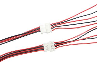 China PVC Insulation 1.25mm 22AWG Towing Wire Harness for sale