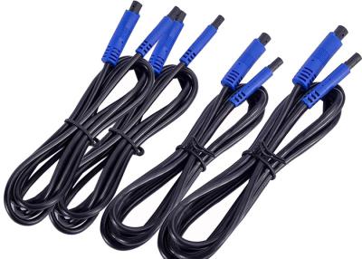 China 17 Core 20 AWG 600V 0.16A Vehicle Wire Harness for sale