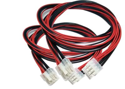 China Low Frequency 300mm 300V Automotive Wiring Harness for sale