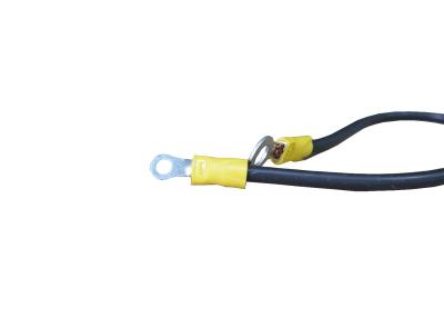 China Multi Core Ring Terminal 200mm Electronic Wiring Harness for sale