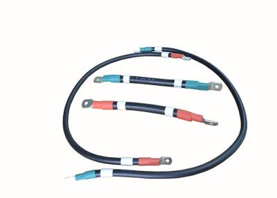 China 750V 300mm 70mm² New Energy Vehicle Wiring Harness for sale