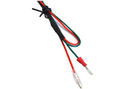 China Y Type IATF 22 AWG 100mm Cable Wiring Harness for sale