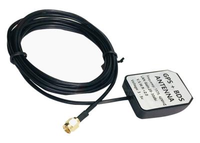 China 1575.42MHZ 3000mm High Gain Omnidirectional Wifi Antenna for sale