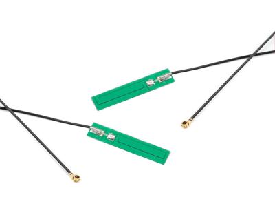 China IPEX UFL Connector 3Dbi 1800MHz GSM PCB Antenna for sale