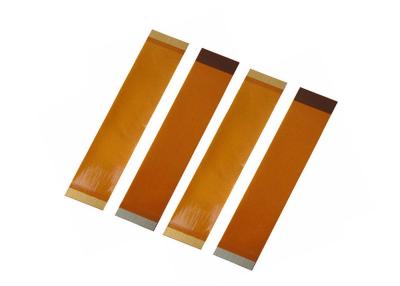 China Flexible Circuit Board 0.5mm FFC Flat Cable for sale