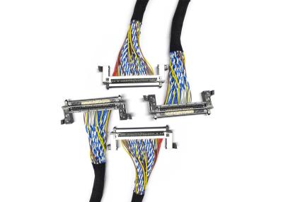 China UL1571 28AWG LVDS Cable for sale