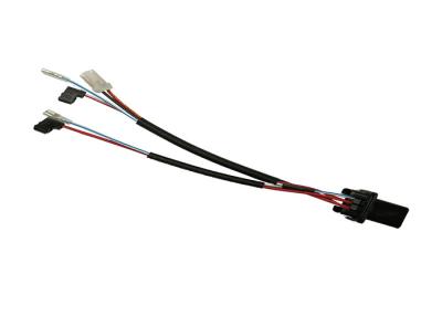China Home Appliances 6 Pins 150MM Cable Wiring Harness Smart Home  customized color for sale