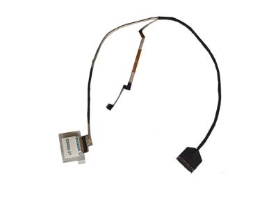 China Multilayer Immersion Gold 0.50mm FFC Cable Harness For TFT LCD Display for sale