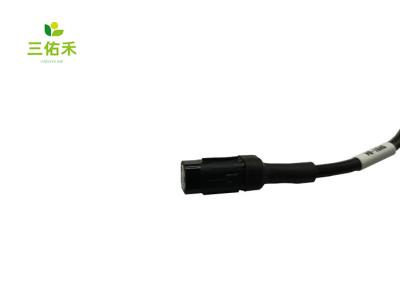 China IP67 Low Voltage Automotive Wiring Harness OEM With 0.8mm Pitch for sale