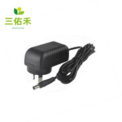 China 12V 6.5A 78W AC DC Switching Power Adapter SAA Approved For Laptop for sale
