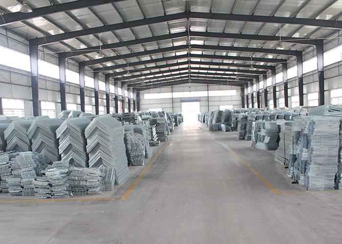 Verified China supplier - Anping County Baodi Metal Mesh Co.,Ltd.