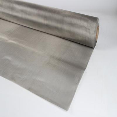 Chine Tissue simple SS316 SS304 Mesh métallique tissé en fil de fer carré trou résistant aux alcalins à vendre