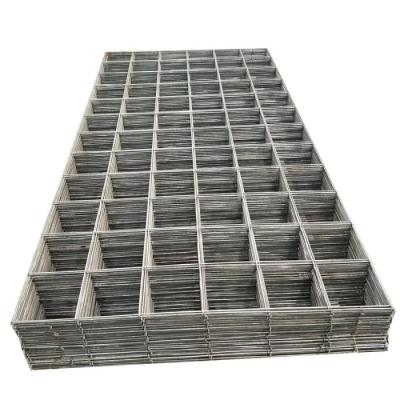 China Customized Size Galvanized Welded Wire Mesh Panels Corrosion Resistive for sale