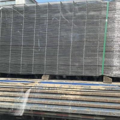 China 20 Gauge 4ftx8ft Panel de jaula de aves de alambre soldado Aviary malla de alambre soldado en venta
