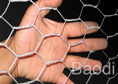 China 3' X 100' Roll Chicken Wire Mesh Fencing 1.5