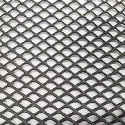Chine Expanded Metal Mesh/Stainless Steel Expaned Metal/Aluminum Expanded Metal à vendre