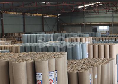China Wire Netting Screen 2x2 Galvanized Welded Wire Mesh Mining 2m Width for sale