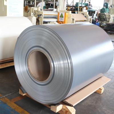 China Mirror Stainless Steel Coil 201 304 304L 316 316L 410 410s 430 For Building Material for sale