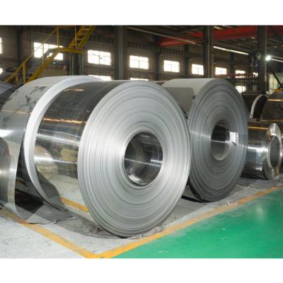 China HL Surface Stainless Steel Metal Strip 1mm 0.1-3mm Thickness for sale