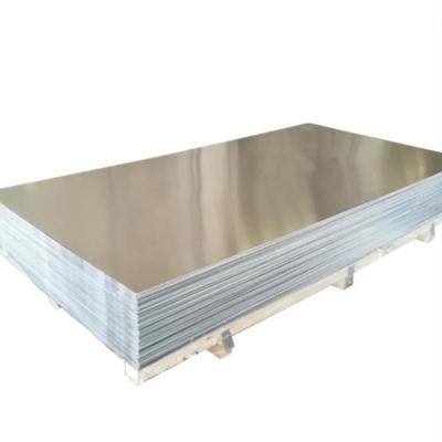 China 7075 Aluminium Plate Sheet 0.1mm - 200mm Thickness ISO for sale