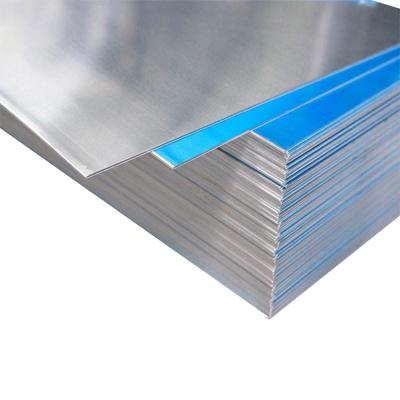 China 5mm 10mm Aluminium Plate Sheet 5083 5754 Alloy ISO Approved for sale