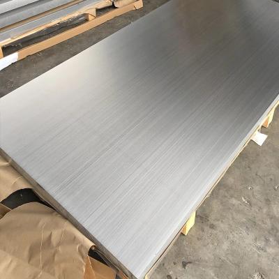 Chine Feuille en aluminium 1mm 2mm de plat de SYL 7075 3mm 3.5mm - 400mm épais à vendre