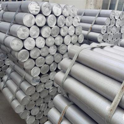 China 2024 2618 Aluminum Round Bar Large Diameter 3m 6m 9m 12m for sale