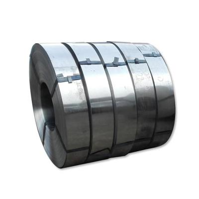China 304 Stainless Steel Metal Strip Coil 0.15mm-3.0mm Thickness for sale